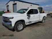 ✅ 2019 Chevrolet Silverado 1500 LT • VIN: 1GCRYDEK2KZ343568 • Lot: 71106664. Wystawiony na Copart z przebiegiem 131 737 mil. Bezpłatny archiwum sprzedaży aukcyjnych z USA i szczegółowy raport historii pojazdu na DreamBid. Zdjęcie 1.