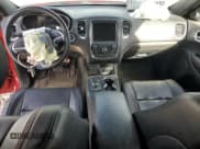 ✅ 2014 Dodge Durango R/T • VIN: 1C4SDJCT1EC336822 • Lot: 82246315. Listed on Copart with Not provided. Free auction sales archive from the USA and detailed vehicle history report at DreamBid. Image 8.