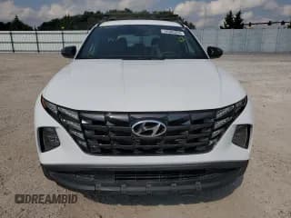 ✅ 2024 Hyundai Tucson XRT • VIN: KM8JF3DE0RU310497 • Lot: 74506354. Wystawiony na Copart z przebiegiem 8 713 mil. Bezpłatny archiwum sprzedaży aukcyjnych z USA i szczegółowy raport historii pojazdu na DreamBid. Zdjęcie 5.