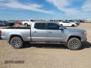 ✅ 2019 Toyota Tacoma SR5 • VIN: 3TMBZ5DN0KM021299 • Lot: 43277230. Wystawiony na IAAI z przebiegiem 106 525 mil. Bezpłatny archiwum sprzedaży aukcyjnych z USA i szczegółowy raport historii pojazdu na DreamBid. Zdjęcie 14.