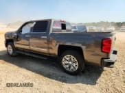✅ 2015 Chevrolet Silverado 1500 LTZ • VIN: 3GCUKSEC2FG361356 • Lot: 81348035. Listed on Copart with 138,850 mi. Free auction sales archive from the USA and detailed vehicle history report at DreamBid. Image 2.