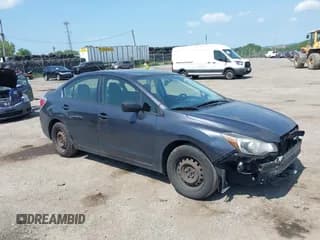✅ 2015 Subaru Impreza • VIN: JF1GJAA69FG021584 • Лот: 42822127. Опубликован ранее на IAAI с пробегом 190 895 миль. Бесплатный доступ к архиву аукционных продаж из США и подробный отчёт об истории автомобиля на DreamBid. Изображение 1.