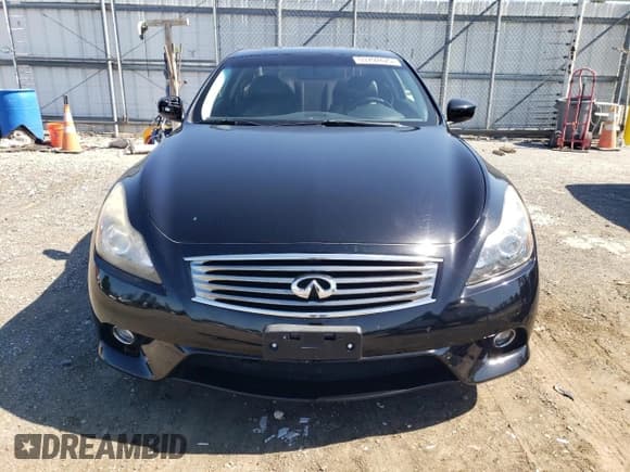 ✅ 2014 Infiniti Q60 • VIN: JN1CV6EL8EM132303 • Lot: 53792625. Listed on Copart with 104,235 mi. Free auction sales archive from the USA and detailed vehicle history report at DreamBid. Image 5.