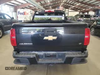 ✅ 2016 Chevrolet Colorado 2WD LT • VIN: 1GCHSCEA1G1106610 • Лот: 74582034. Опубликован ранее на Copart с пробегом 160 701 миль. Бесплатный доступ к архиву аукционных продаж из США и подробный отчёт об истории автомобиля на DreamBid. Изображение 6.