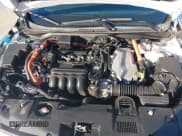 ✅ 2022 Honda Insight Touring • VIN: 19XZE4F95NE009510 • Lot: 43794751. Listed on IAAI with 43,542 mi. Free auction sales archive from the USA and detailed vehicle history report at DreamBid. Image 10.