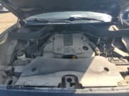 ✅ 2016 Infiniti QX70 • VIN: JN8CS1MW8GM750605 • Lot: 69073455. Listed on Copart with 228,637 mi. Free auction sales archive from the USA and detailed vehicle history report at DreamBid. Image 11.