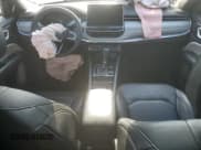 ✅ 2023 Jeep Compass Limited • VIN: 3C4NJDCN4PT566032 • Lot: 84455485. Wystawiony na Copart z przebiegiem 54 523 mil. Bezpłatny archiwum sprzedaży aukcyjnych z USA i szczegółowy raport historii pojazdu na DreamBid. Zdjęcie 8.