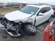 ✅ 2019 BMW X2 xDrive28i • VIN: WBXYJ5C57K5N64743 • Lot: 43396755. Wystawiony na IAAI z przebiegiem 72 371 mil. Bezpłatny archiwum sprzedaży aukcyjnych z USA i szczegółowy raport historii pojazdu na DreamBid. Zdjęcie 2.