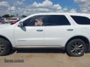 ✅ 2013 Dodge Durango Citadel • VIN: 1C4SDJET7DC539984 • Lot: 43371425. Listed on IAAI with 173,290 mi. Free auction sales archive from the USA and detailed vehicle history report at DreamBid. Image 15.