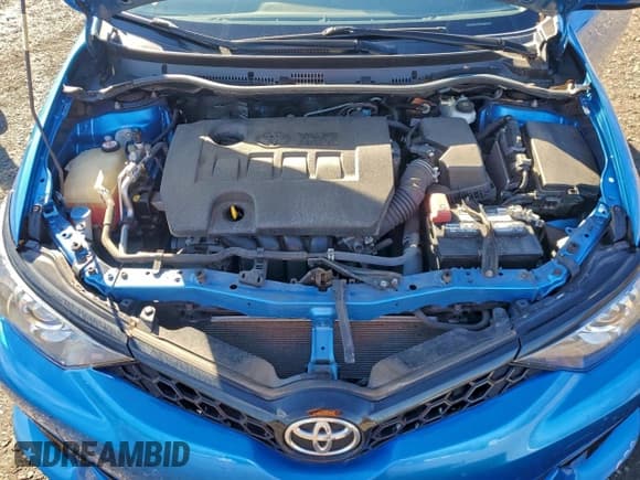 ✅ 2018 Toyota Corolla • VIN: JTNKARJE5JJ559801 • Лот: 92896425. Опубликован ранее на Copart с пробегом 70 077 миль. Бесплатный доступ к архиву аукционных продаж из США и подробный отчёт об истории автомобиля на DreamBid. Изображение 11.