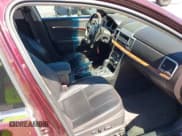 ✅ 2011 Lincoln MKZ • VIN: 3LNHL2GC9BR772419 • Lot: 43162177. Wystawiony na IAAI z przebiegiem 161 744 mil. Bezpłatny archiwum sprzedaży aukcyjnych z USA i szczegółowy raport historii pojazdu na DreamBid. Zdjęcie 5.