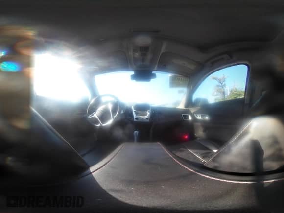 2015 Chevrolet Equinox LT z VIN 2GNFLGE33F6193992, wystawiony jako IAAI lot #42718191 z przebiegiem 84 824 mil mil oraz . Historia ofert i sprzedaży dostępna na DreamBid. Obrazek 21.