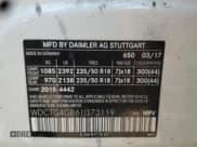 ✅ 2018 Mercedes-Benz GLA 250 • VIN: WDCTG4GB6JJ373119 • Лот: 83765465. Опубликован ранее на Copart с пробегом 129 969 миль. Бесплатный доступ к архиву аукционных продаж из США и подробный отчёт об истории автомобиля на DreamBid. Изображение 12.