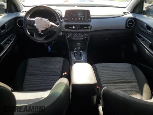 ✅ 2019 Hyundai Kona SEL • VIN: KM8K22AA9KU293040 • Лот: 62638274. Опубликован ранее на Copart с пробегом 46 664 миль. Бесплатный доступ к архиву аукционных продаж из США и подробный отчёт об истории автомобиля на DreamBid. Изображение 8.