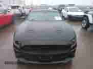 2023 Ford Mustang EcoBoost Premium с VIN 1FA6P8THXP5111826, выставлен на аукционе IAAI как лот 42608863 с пробегом 31 408 миль миль и . История ставок и продаж доступна на DreamBid. Изображение 13.