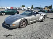 ✅ 1998 Chevrolet Corvette • VIN: 1G1YY32G4W5118211 • Lot: 59902595. Listed on Copart with 83,270 mi. Free auction sales archive from the USA and detailed vehicle history report at DreamBid. Image 1.