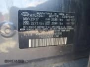 ✅ 2018 Hyundai Ioniq Blue • VIN: KMHC65LC2JU069390 • Lot: 50445545. Wystawiony na Copart z przebiegiem 85 667 mil. Bezpłatny archiwum sprzedaży aukcyjnych z USA i szczegółowy raport historii pojazdu na DreamBid. Zdjęcie 13.