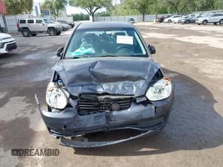 ✅ 2009 Hyundai Accent Auto GLS • VIN: KMHCM46C29U288745 • Лот: 42108753. Опубликован ранее на IAAI с пробегом 128 849 миль. Бесплатный доступ к архиву аукционных продаж из США и подробный отчёт об истории автомобиля на DreamBid. Изображение 6.