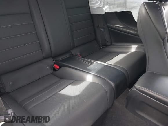 ✅ 2019 Lexus RC 300 • VIN: JTHHA5BC2K5010263 • Lot: 43398730. Listed on IAAI with 144,219 mi. Free auction sales archive from the USA and detailed vehicle history report at DreamBid. Image 8.