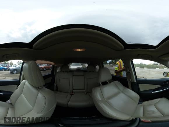 ✅ 2016 Honda CR-V EX-L • VIN: 2HKRM4H71GH716410 • Lot: 43190787. Wystawiony na IAAI z przebiegiem 193 419 mil. Bezpłatny archiwum sprzedaży aukcyjnych z USA i szczegółowy raport historii pojazdu na DreamBid. Zdjęcie 18.