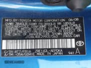 ✅ 2009 Toyota Corolla • VIN: JTDBL40E299057263 • Lot: 43334135. Wystawiony na IAAI z przebiegiem 217 131 mil. Bezpłatny archiwum sprzedaży aukcyjnych z USA i szczegółowy raport historii pojazdu na DreamBid. Zdjęcie 9.