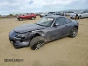 ✅ 2006 Mazda MX-5 Miata Grand Touring • VIN: JM1NC25F960113461 • Lot: 52785615. Wystawiony na Copart z przebiegiem 134 819 mil. Bezpłatny archiwum sprzedaży aukcyjnych z USA i szczegółowy raport historii pojazdu na DreamBid. Zdjęcie 1.