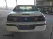 2005 Chevrolet Impala с VIN 2G1WF52E859191865, выставлен на аукционе Copart как лот 76148554 с пробегом 110 526 миль миль и Чистый • Clean title. История ставок и продаж доступна на DreamBid. Изображение 6.