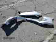 2013 Hyundai Sonata GLS z VIN 5NPEB4AC9DH773767, wystawiony jako Copart lot #85410395 z przebiegiem Nie podano mil oraz Szkoda całkowita • Salvage title. Historia ofert i sprzedaży dostępna na DreamBid. Obrazek 12.