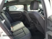 ✅ 2024 Audi A3 Premium Plus • VIN: WAUBUDGY5RA011466 • Lot: 43983725. Listed on Copart with 7,013 mi. Free auction sales archive from the USA and detailed vehicle history report at DreamBid. Image 10.