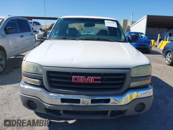 ✅ 2004 GMC Sierra 1500 • VIN: 1GTEC19T44E127956 • Лот: 42690309. Опубликован ранее на IAAI с пробегом 368 452 миль. Бесплатный доступ к архиву аукционных продаж из США и подробный отчёт об истории автомобиля на DreamBid. Изображение 12.