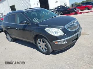 ✅ 2009 Buick Enclave CXL • VIN: 5GAEV23D69J108522 • Лот: 43300131. Опубликован ранее на IAAI с пробегом Не указан. Бесплатный доступ к архиву аукционных продаж из США и подробный отчёт об истории автомобиля на DreamBid. Изображение 1.