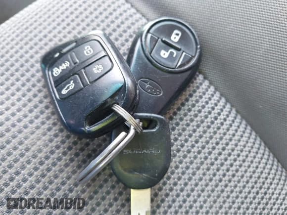 ✅ 2007 Subaru Forester X • VIN: JF1SG65627H721510 • Лот: 42792916. Опубликован ранее на IAAI с пробегом 95 150 миль. Бесплатный доступ к архиву аукционных продаж из США и подробный отчёт об истории автомобиля на DreamBid. Изображение 11.