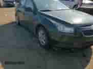 2014 Chevrolet Cruze LS with VIN 1G1PA5SH6E7167739, listed as a Copart auction lot 80187955 with 82,187 mi miles and Non repairable. Bid and sale history available at DreamBid. Image 13.