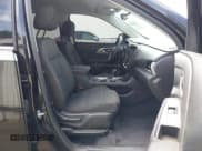 ✅ 2020 Chevrolet Traverse LS • VIN: 1GNERFKW2LJ147684 • Lot: 42789208. Listed on IAAI with 131,966 mi. Free auction sales archive from the USA and detailed vehicle history report at DreamBid. Image 5.