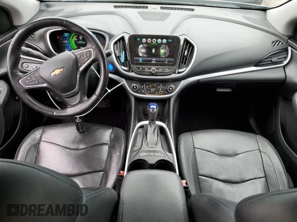 ✅ 2017 Chevrolet Volt LT • VIN: 1G1RC6S54HU128992 • Lot: 78995564. Wystawiony na Copart z przebiegiem 98 216 mil. Bezpłatny archiwum sprzedaży aukcyjnych z USA i szczegółowy raport historii pojazdu na DreamBid. Zdjęcie 8.