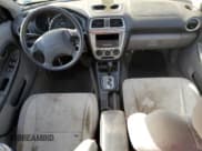 ✅ 2003 Subaru Impreza Outback • VIN: JF1GG685X3H802001 • Lot: 41564725. Wystawiony na Copart z przebiegiem 129 394 mil. Bezpłatny archiwum sprzedaży aukcyjnych z USA i szczegółowy raport historii pojazdu na DreamBid. Zdjęcie 8.