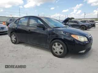 ✅ 2010 Hyundai Elantra GLS • VIN: KMHDU4AD7AU927078 • Lot: 59931104. Wystawiony na Copart z przebiegiem 175 659 mil mil. Skorzystaj z bezpłatnego archiwum sprzedaży aukcyjnych z USA i zobacz szczegółowy raport historii pojazdu na DreamBid. Zdjęcie 4.