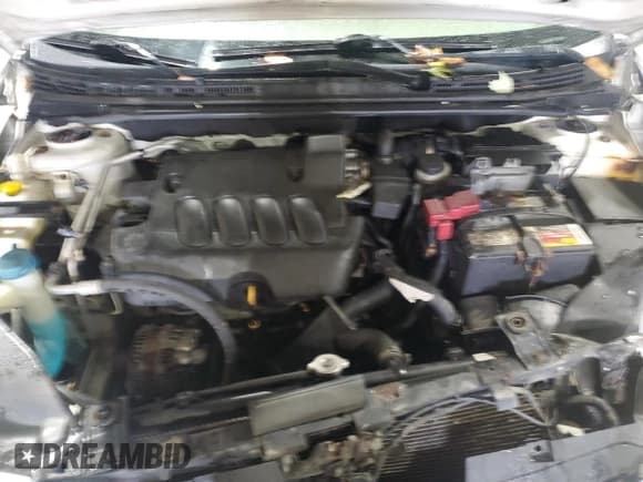 ✅ 2012 Nissan Sentra SR • VIN: 3N1AB6AP3CL617531 • Lot: 90777125. Listed on Copart with 180,419 mi. Free auction sales archive from the USA and detailed vehicle history report at DreamBid. Image 11.