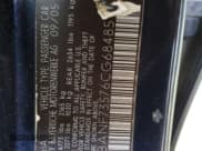 ✅ 2006 BMW 5 Series 530xi • VIN: WBANF73576CG68485 • Лот: 80312605. Опубликован ранее на Copart с пробегом Не указан. Бесплатный доступ к архиву аукционных продаж из США и подробный отчёт об истории автомобиля на DreamBid. Изображение 12.