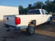 ✅ 2019 Chevrolet Silverado 2500HD Work Truck • VIN: 2GC2CREG3K1186814 • Lot: 42858974. Listed on IAAI with 121,914 mi. Free auction sales archive from the USA and detailed vehicle history report at DreamBid. Image 4.