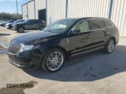 ✅ 2016 Lincoln MKT EcoBoost • VIN: 2LMHJ5AT9GBL02840 • Lot: 47504655. Listed on Copart with 67,245 mi. Free auction sales archive from the USA and detailed vehicle history report at DreamBid. Image 1.