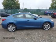 ✅ 2017 Mazda 3 Touring • VIN: 3MZBN1V74HM116314 • Lot: 43179312. Wystawiony na IAAI z przebiegiem 85 269 mil. Bezpłatny archiwum sprzedaży aukcyjnych z USA i szczegółowy raport historii pojazdu na DreamBid. Zdjęcie 13.