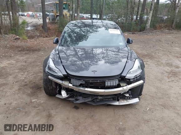 ✅ 2021 Tesla Model 3 Performance • VIN: 5YJ3E1EC1MF925515 • Lot: 41721548. Wystawiony na IAAI z przebiegiem 36 478 mil. Bezpłatny archiwum sprzedaży aukcyjnych z USA i szczegółowy raport historii pojazdu na DreamBid. Zdjęcie 12.