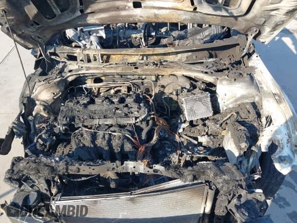 ✅ 2025 Hyundai Elantra SEL Sport • VIN: KMHLM4DG1SU974920 • Lot: 43351672. Listed on IAAI with Not provided. Free auction sales archive from the USA and detailed vehicle history report at DreamBid. Image 10.