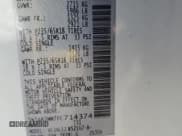 ✅ 2015 Nissan Pathfinder Platinum • VIN: 5N1AR2MM7FC714374 • Lot: 41472025. Listed on Copart with 114,027 mi. Free auction sales archive from the USA and detailed vehicle history report at DreamBid. Image 13.