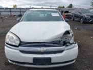 ✅ 2005 Chevrolet Malibu LS • VIN: 1G1ZT54865F216508 • Lot: 43480948. Listed on IAAI with 399,006 mi. Free auction sales archive from the USA and detailed vehicle history report at DreamBid. Image 12.