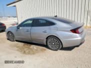 ✅ 2021 Hyundai Sonata Limited • VIN: KMHL54JJXMA031247 • Lot: 82448875. Listed on Copart with 207,306 mi. Free auction sales archive from the USA and detailed vehicle history report at DreamBid. Image 2.