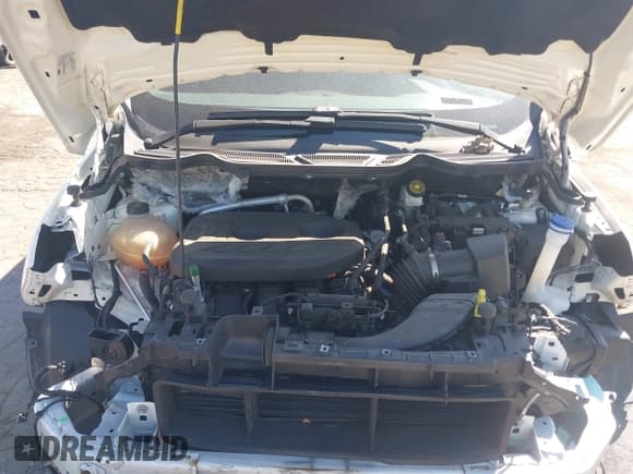 ✅ 2020 Ford EcoSport SES • VIN: MAJ6S3JL4LC327704 • Lot: 43301582. Wystawiony na IAAI z przebiegiem 68 329 mil. Bezpłatny archiwum sprzedaży aukcyjnych z USA i szczegółowy raport historii pojazdu na DreamBid. Zdjęcie 10.