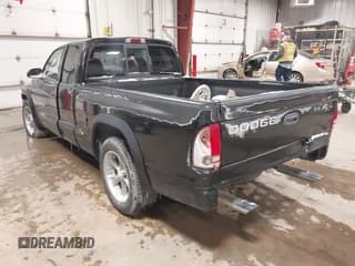 ✅ 2000 Dodge Dakota Sport • VIN: 1B7GL22Z0YS741732 • Lot: 41573450. Wystawiony na IAAI z przebiegiem 162 123 mil. Bezpłatny archiwum sprzedaży aukcyjnych z USA i szczegółowy raport historii pojazdu na DreamBid. Zdjęcie 3.