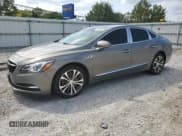 ✅ 2017 Buick LaCrosse Essence • VIN: 1G4ZP5SSXHU139082 • Lot: 67464024. Wystawiony na Copart z przebiegiem 37 851 mil. Bezpłatny archiwum sprzedaży aukcyjnych z USA i szczegółowy raport historii pojazdu na DreamBid. Zdjęcie 1.